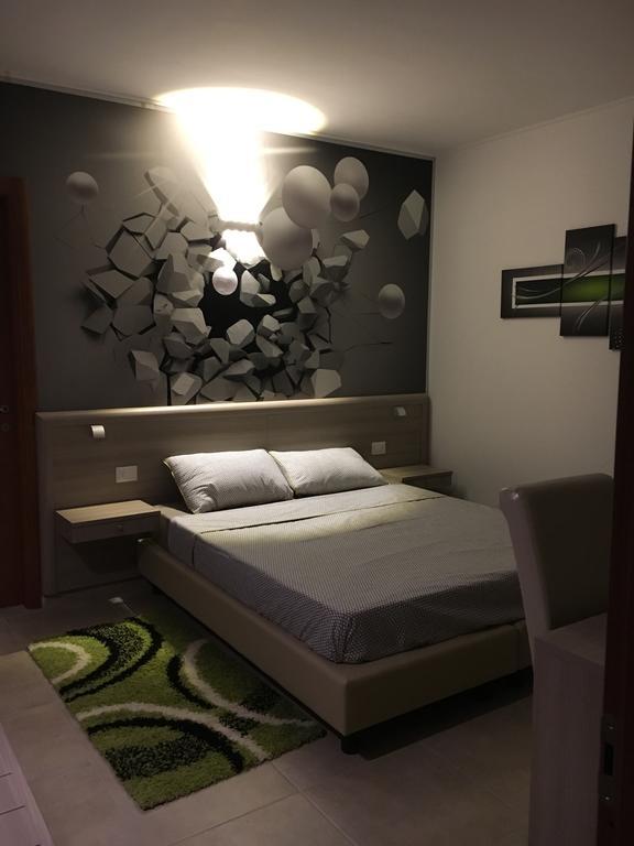 La Piazzetta Guest House Olbia Exteriör bild