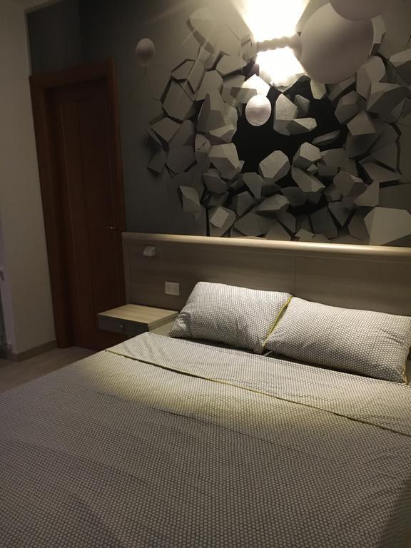 La Piazzetta Guest House Olbia Exteriör bild