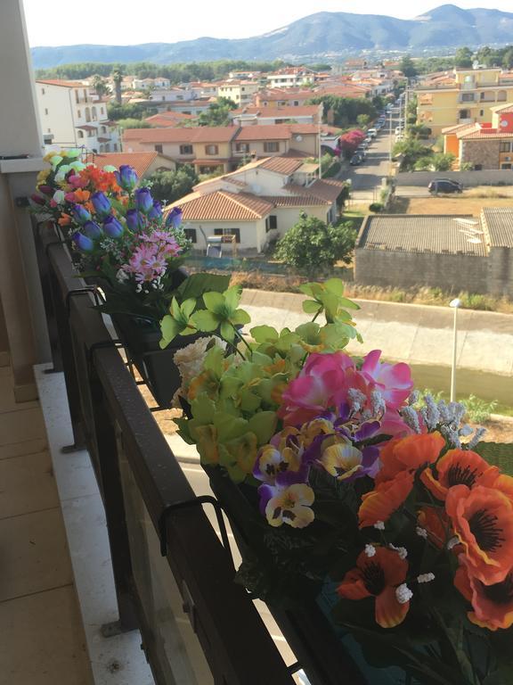 La Piazzetta Guest House Olbia Exteriör bild