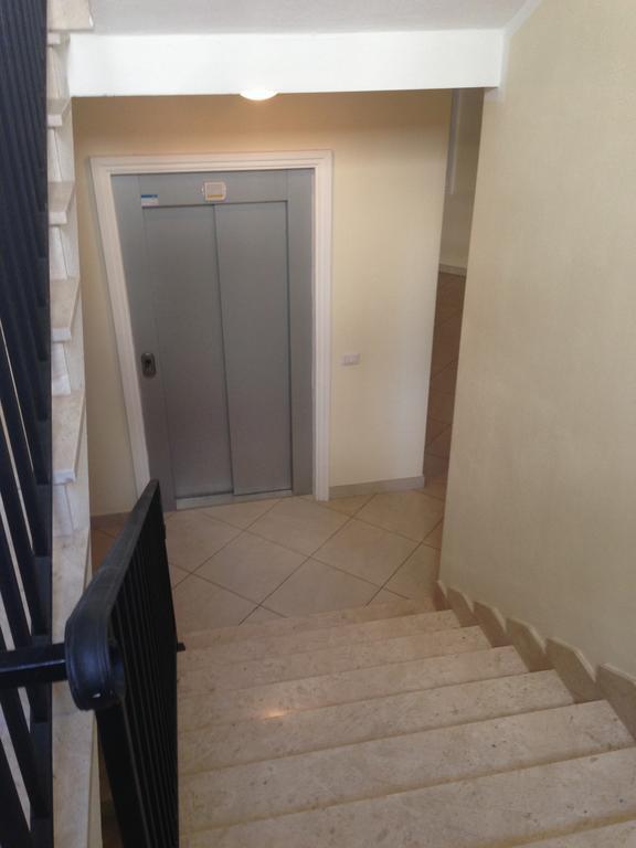 La Piazzetta Guest House Olbia Exteriör bild