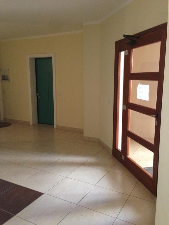 La Piazzetta Guest House Olbia Exteriör bild