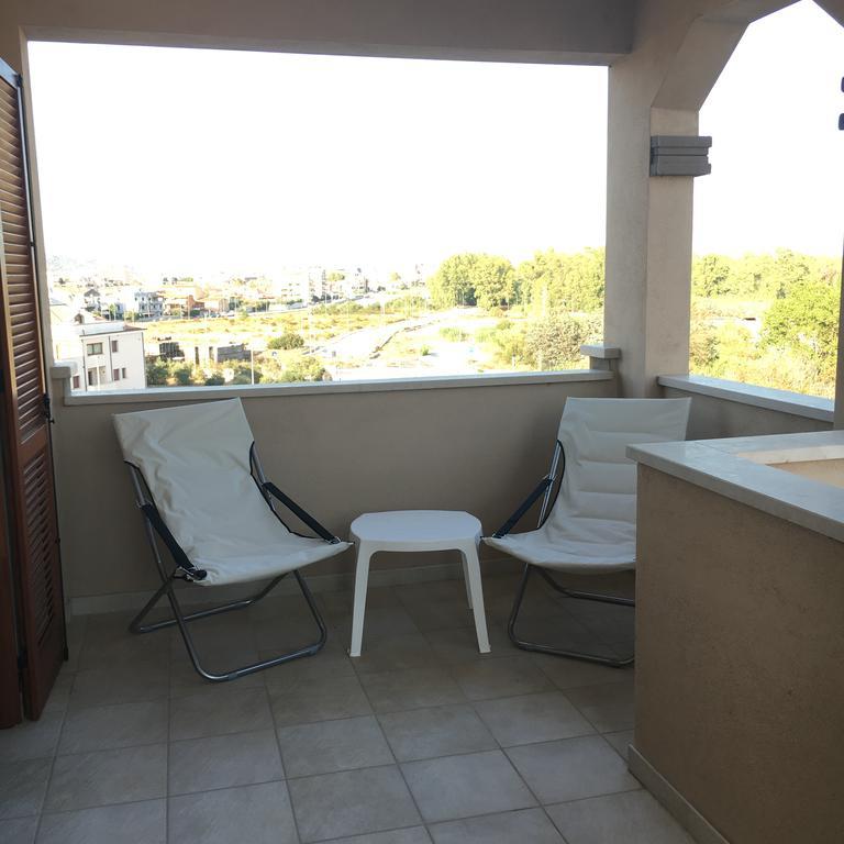 La Piazzetta Guest House Olbia Exteriör bild